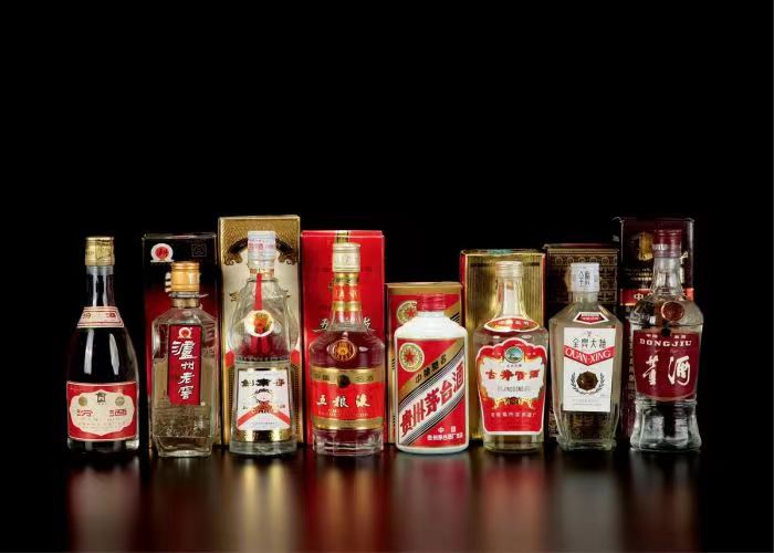 贞丰老酒储存的方法